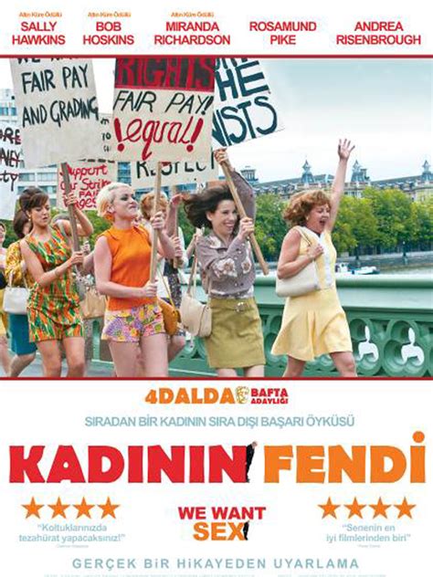 Kadının Fendi filminin Beyazperde.com eleştirisi